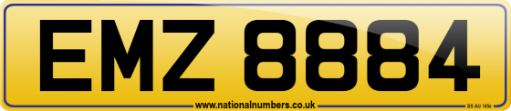EMZ 8884