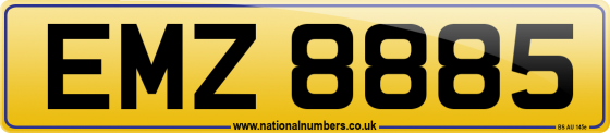 EMZ 8885