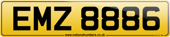 EMZ 8886