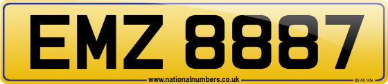 EMZ 8887