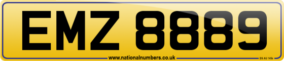 EMZ 8889