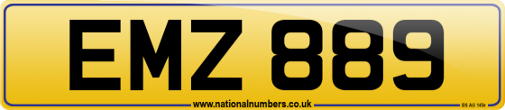 EMZ 889