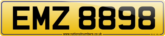 EMZ 8898