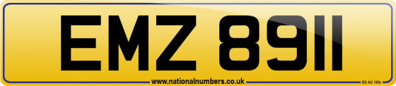 EMZ 8911