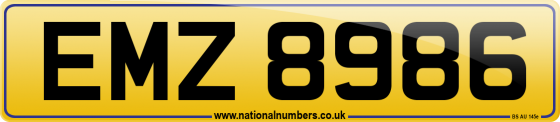 EMZ 8986