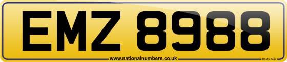 EMZ 8988