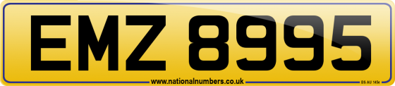 EMZ 8995