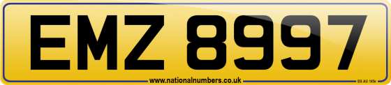 EMZ 8997