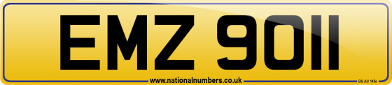 EMZ 9011