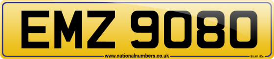 EMZ 9080