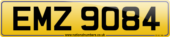 EMZ 9084