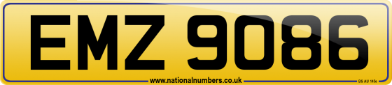 EMZ 9086