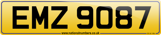 EMZ 9087