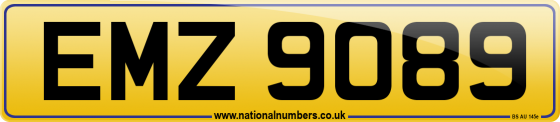 EMZ 9089