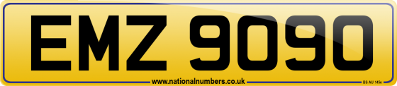 EMZ 9090