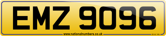 EMZ 9096