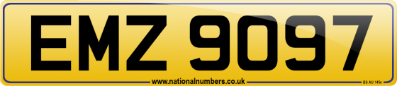 EMZ 9097