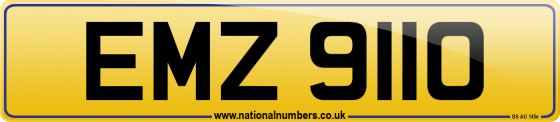 EMZ 9110