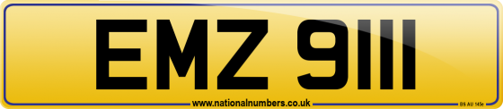 EMZ 9111