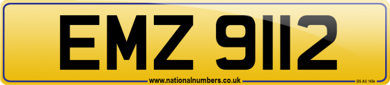 EMZ 9112