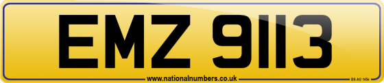 EMZ 9113