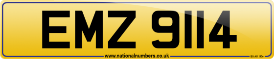 EMZ 9114