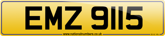 EMZ 9115