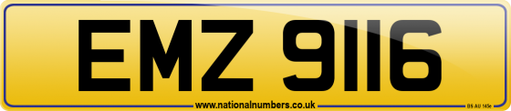 EMZ 9116