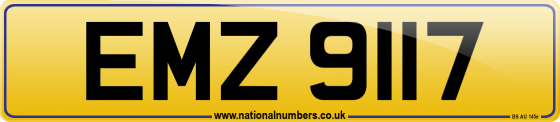 EMZ 9117