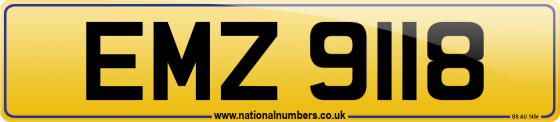 EMZ 9118