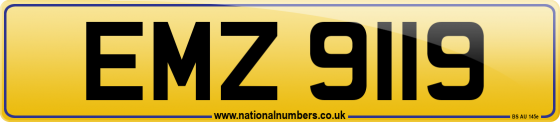 EMZ 9119