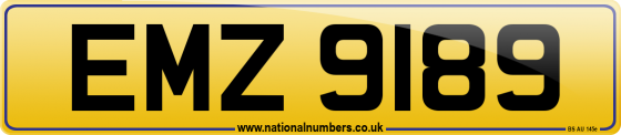 EMZ 9189