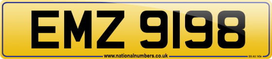 EMZ 9198