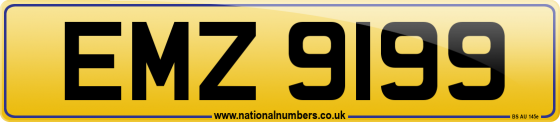 EMZ 9199