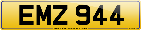 EMZ 944