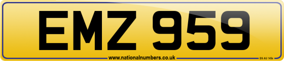 EMZ 959