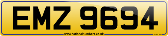 EMZ 9694