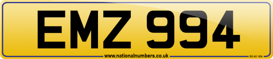 EMZ 994