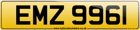 EMZ 9961