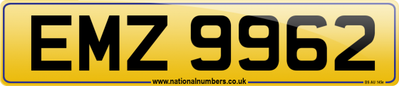 EMZ 9962