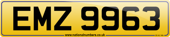 EMZ 9963