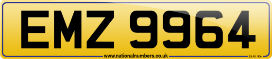 EMZ 9964
