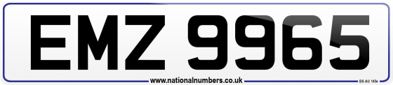 EMZ 9965