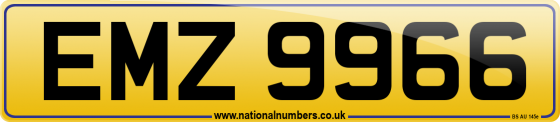 EMZ 9966