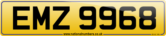 EMZ 9968
