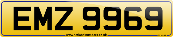 EMZ 9969