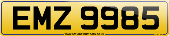 EMZ 9985