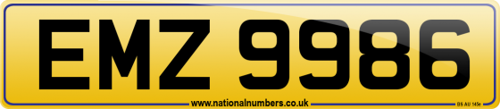 EMZ 9986