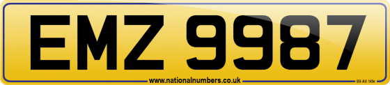 EMZ 9987