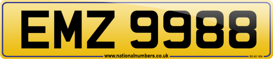 EMZ 9988